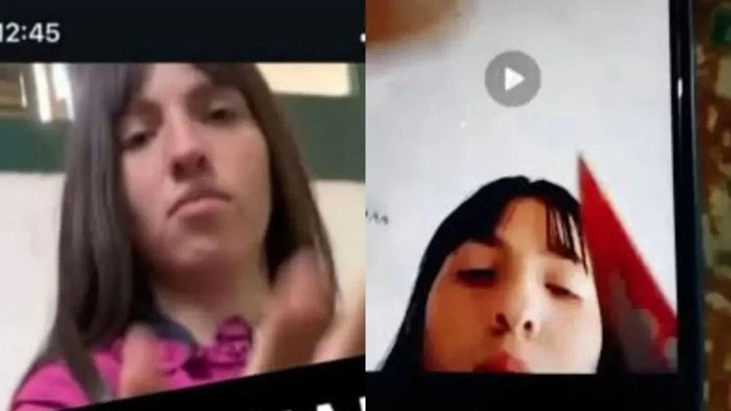 Milagros Altamirano video filtrado: ¿clip viral de la novia de Jeremías Monzón?