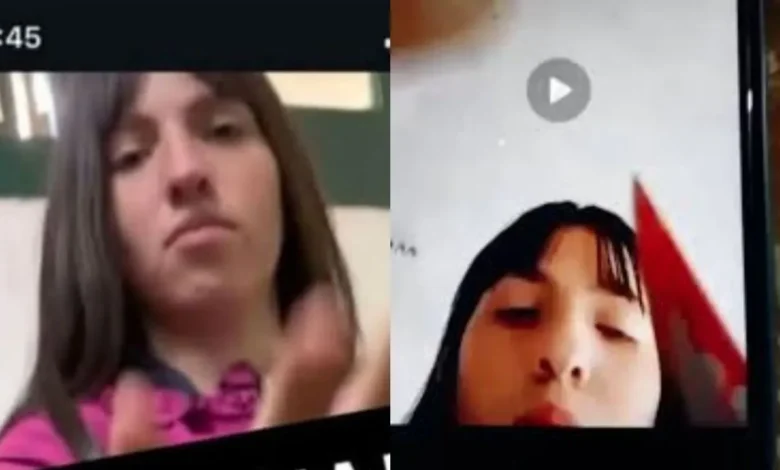 Milagros Altamirano video filtrado: ¿clip viral de la novia de Jeremías Monzón?