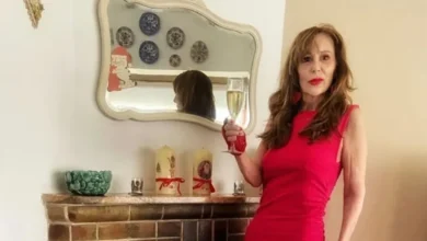 Muñeca Moore edad Wikipedia: quién es, qué hace, familia y biografía