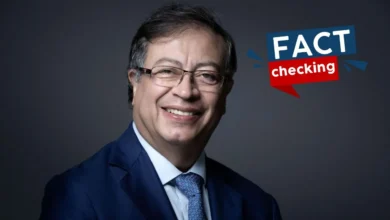 ¿Murió Gustavo Petro hoy en 2026? ¿es verdad que falleció? ¿qué le pasó?