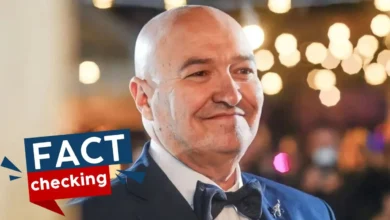 ¿Murió Larry de Clay? ¿es verdad que falleció? ¿qué le pasó? ¿qué se sabe?