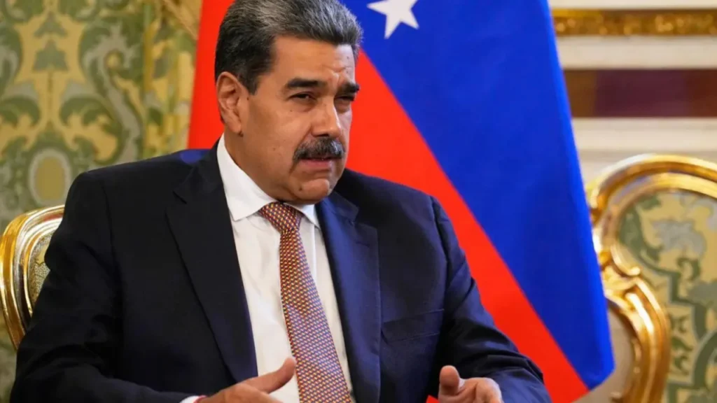 ¿Nicolás Maduro es colombiano? ¿Cuál es su nacionalidad y dónde lo capturaron?