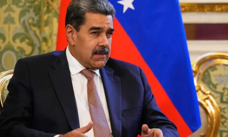 ¿Nicolás Maduro es colombiano? ¿Cuál es su nacionalidad y dónde lo capturaron?