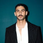 Novia de Alejandro Speitzer: ¿tiene pareja, quién es y qué se sabe?