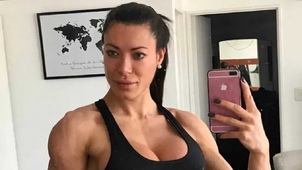 Pamela Pombo edad Wikipedia: quién es, qué hace, pareja y biografía