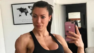 Pamela Pombo edad Wikipedia: quién es, qué hace, pareja y biografía