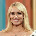 ¿Patricia Conde está casada? ¿tiene marido o pareja? ¿qué se sabe?