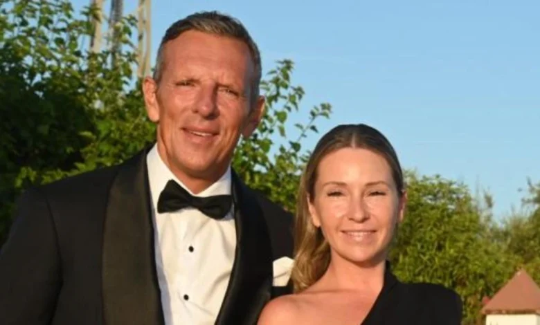 ¿Quién es la pareja de Joaquín Prat?: biografía de su novia Alexia Pla