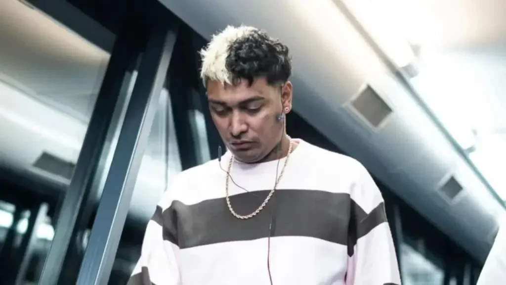 Supremo rompe el silencio tras la filtración de video privado: ¿Qué dijo el influencer?