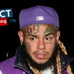 ¿Tekashi 69 murió? ¿qué le pasó? ¿es verdad que falleció? ¿origen de rumor?