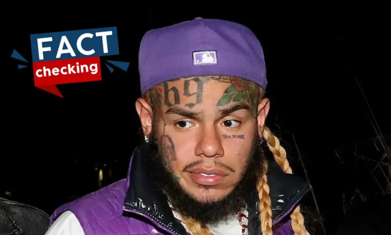 ¿Tekashi 69 murió? ¿qué le pasó? ¿es verdad que falleció? ¿origen de rumor?