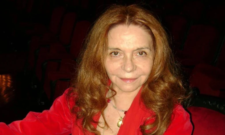 Teresa Berengueras Wikipedia: quién es, qué hace y biografía