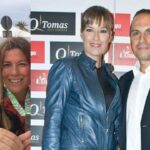 Xavier Carrau, quién es el marido de Maribel Vilaplana, periodista española