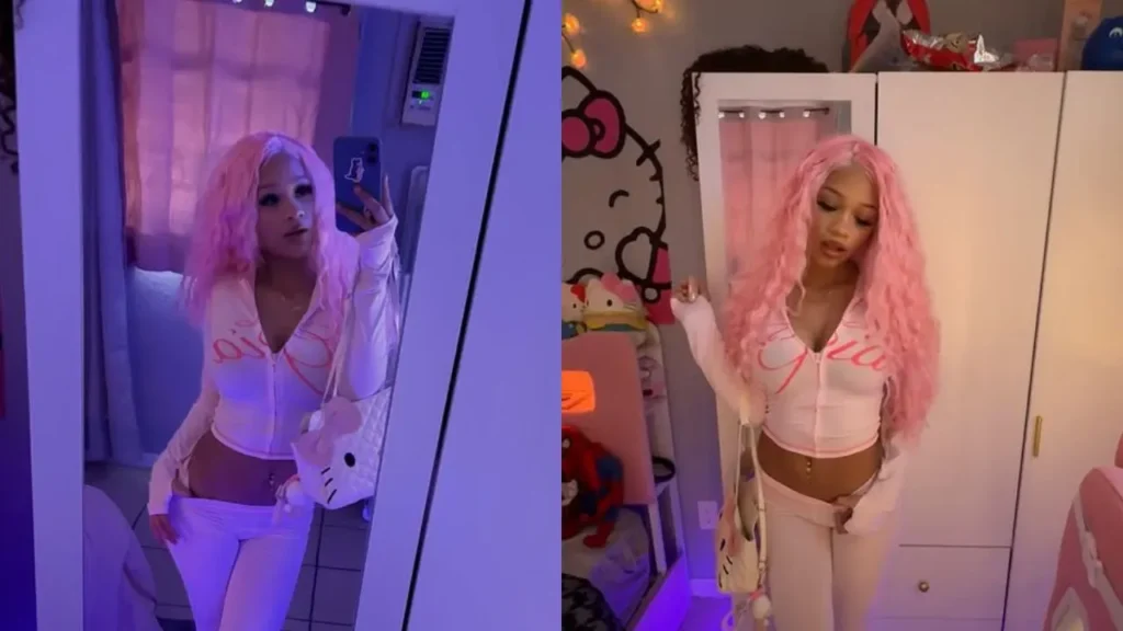 Zao video TikTok: ¿se filtró completo clip viral en X y Telegram?