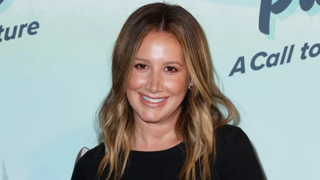 Ashley Tisdale: ¿Cuántos hijos tiene la actriz de High School Musical?