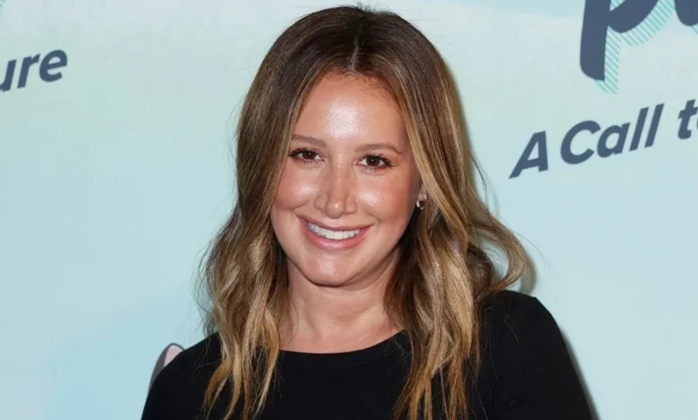 Ashley Tisdale: ¿Cuántos hijos tiene la actriz de High School Musical?