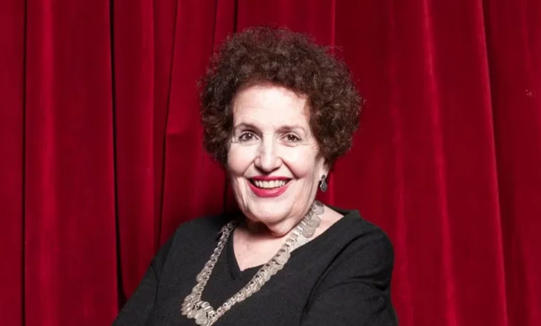 Marikena Monti hijos: esposo, familia y causa de muerte de la actriz argentina