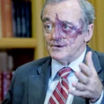 Mariano Barbacid joven: ¿Qué le pasó en la cara y cómo lucía antes?