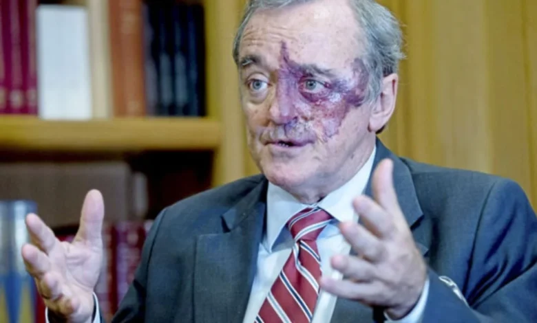 Mariano Barbacid joven: ¿Qué le pasó en la cara y cómo lucía antes?