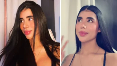 Abriloficial1 video Telegram: Fotos, filtrado completo y contenido de la influencer