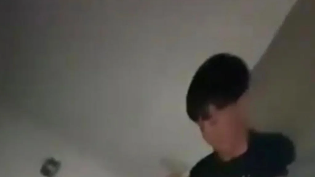 Aiixaaaa23_05_ video filtrado: Supuestas fotos privadas de Jeremías Monzón