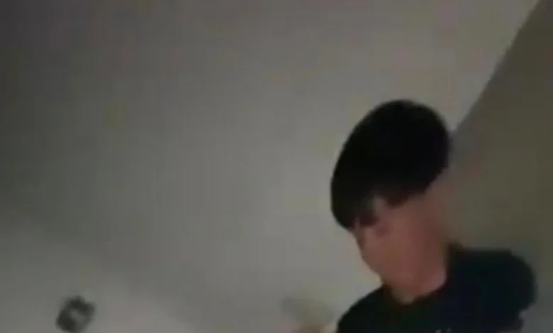 Aiixaaaa23_05_ video filtrado: Supuestas fotos privadas de Jeremías Monzón