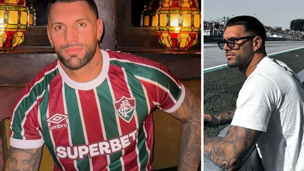 Albert Barranco Wikipedia: Quién es, edad, cuánto mide y biografía