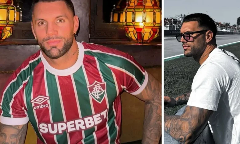 Albert Barranco Wikipedia: Quién es, edad, cuánto mide y biografía