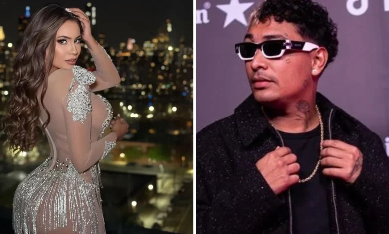 Alejandra opina sobre video de Supremo: Así fue la reacción del clip filtrado