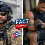 ¿Alexis "Cuco" Mendieta quién es? ¿Es verdad que lideró la captura de Maduro?