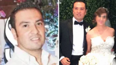 Amílcar Olán esposa: quien es, biografía, hijos y Wikipedia del empresario