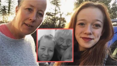Amybeth Mcnulty padres: qué le pasó y causa de muerte de Siobhan y Liam McNulty