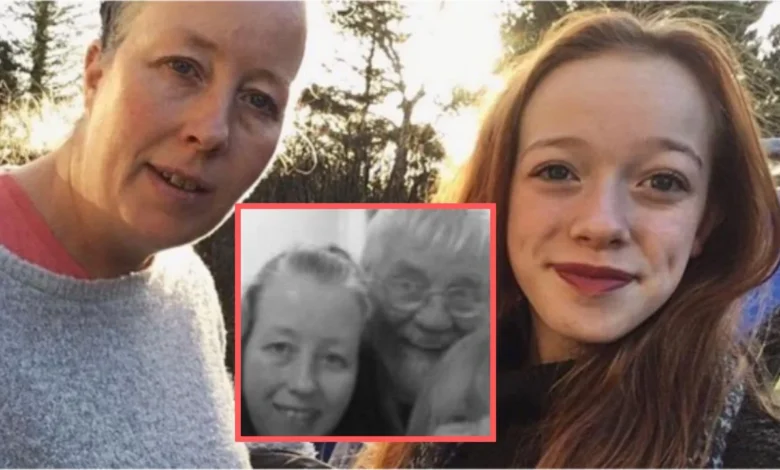 Amybeth Mcnulty padres: qué le pasó y causa de muerte de Siobhan y Liam McNulty