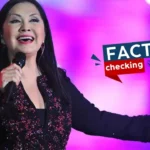 ¿Ana Gabriel se murió? ¿Qué le pasó? ¿Es verdad que la cantante falleció?