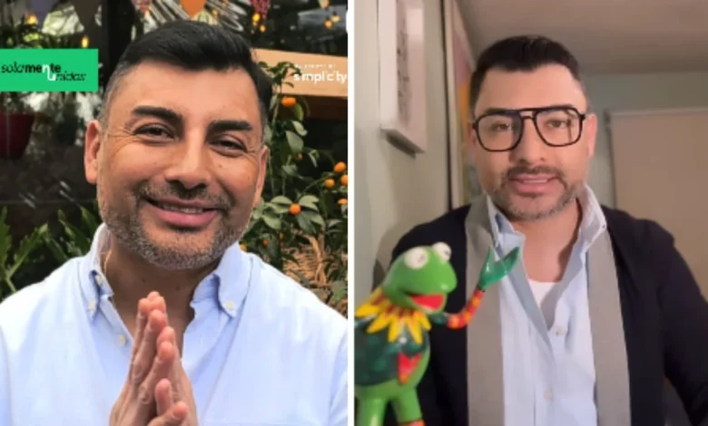 Andrés Caniulef biografía Wikipedia: causa de muerte, edad y pareja del periodista