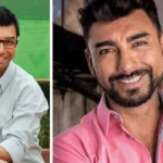 Andrés Caniulef pareja actual: ¿Tenía novio al momento de su muerte? ¿Era gay?