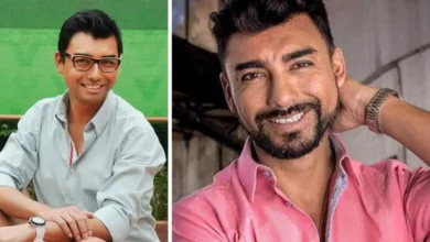 Andrés Caniulef pareja actual: ¿Tenía novio al momento de su muerte? ¿Era gay?