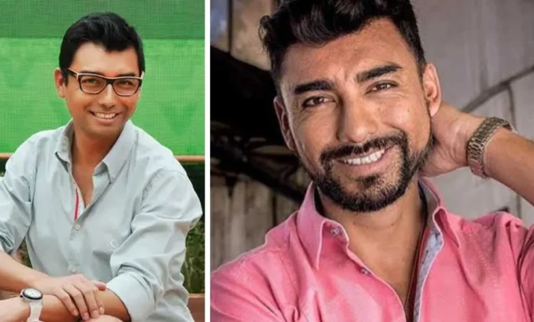 Andrés Caniulef pareja actual: ¿Tenía novio al momento de su muerte? ¿Era gay?