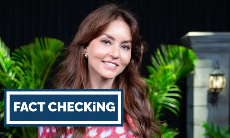 ¿Angelique Boyer que le pasó?, por qué circulan rumores que falleció