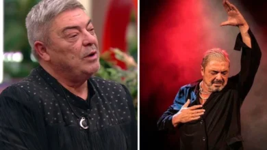 Antonio Canales hermanos: ¿Quién era Francisco Javier Gómez y de qué murió?