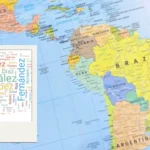 Este es el apellido menos agradable de Latinoamérica, según la IA