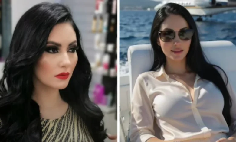 Ariana Herchi video filtrado: ¿viral completo en Telegram y Twitter de la creadora?