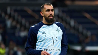 ¿Borja Iglesias es homosexual? ¿Es gay? ¿Qué se sabe de su sexualidad?