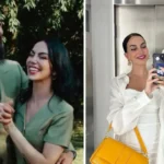 Borja Iglesias pareja actual: María Valero y cuántos años tiene la novia del deportista