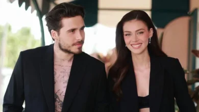 Brooklyn Beckham: quién es su esposa, quiénes son sus padres y a qué se dedica