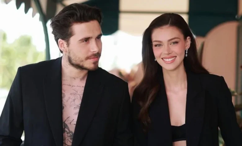 Brooklyn Beckham: quién es su esposa, quiénes son sus padres y a qué se dedica