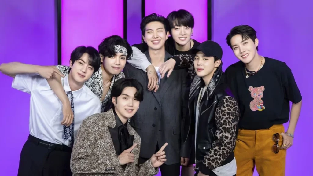 BTS gira 2026 Latinoamérica: países, fechas y detalles de conciertos