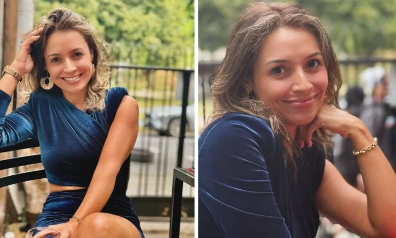 Camila Polizzi debut: video viral filtrado en Telegram y X ¿Por qué está en silla de ruedas?