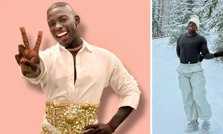 Campanita La Casa de los Famosos: Quién es, edad y nombre real