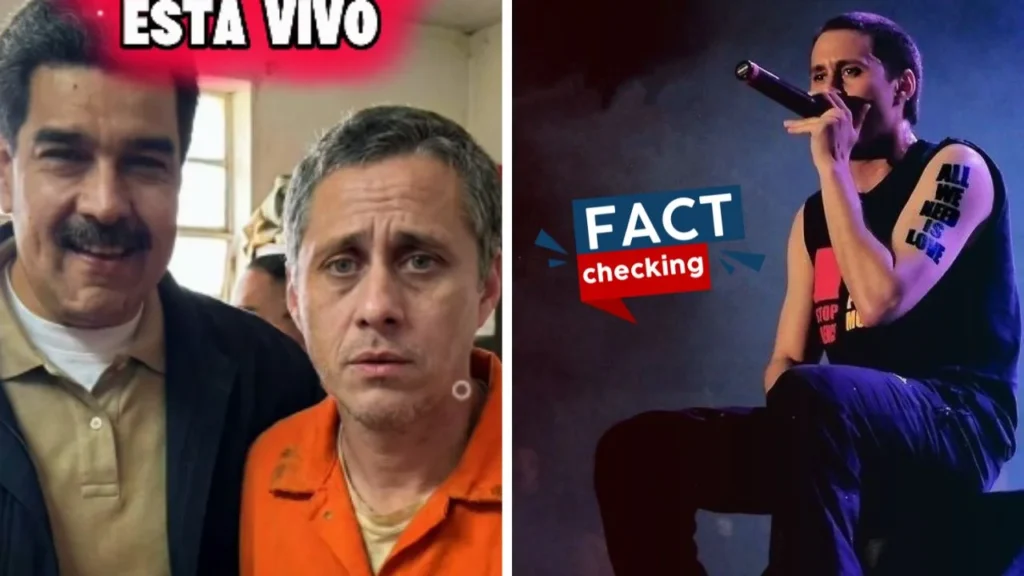 ¿Canserbero está vivo 2026? ¿Estaba en prisión a causa de Nicolas Maduro? Esto se sabe